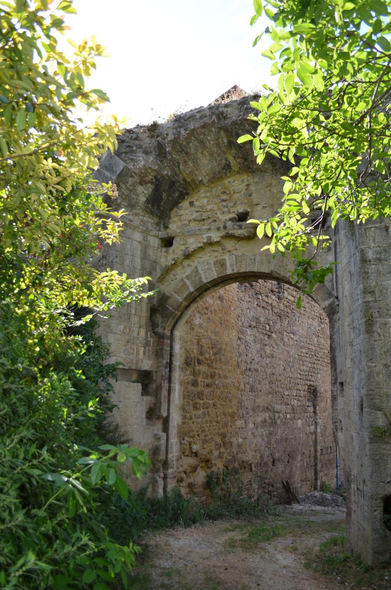 Palazzo Alle Mura Staggia Exteriér fotografie