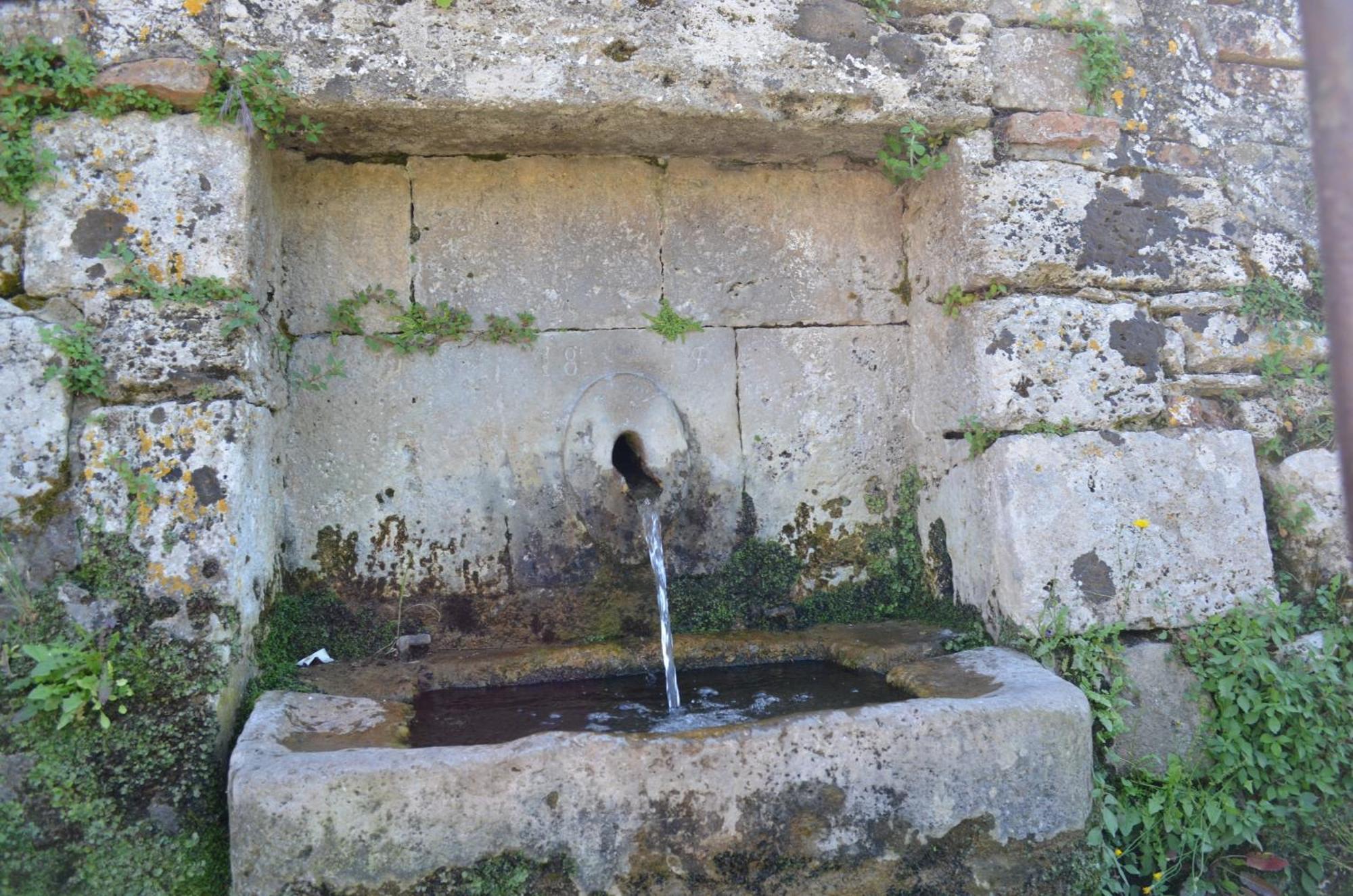 Palazzo Alle Mura Staggia Exteriér fotografie